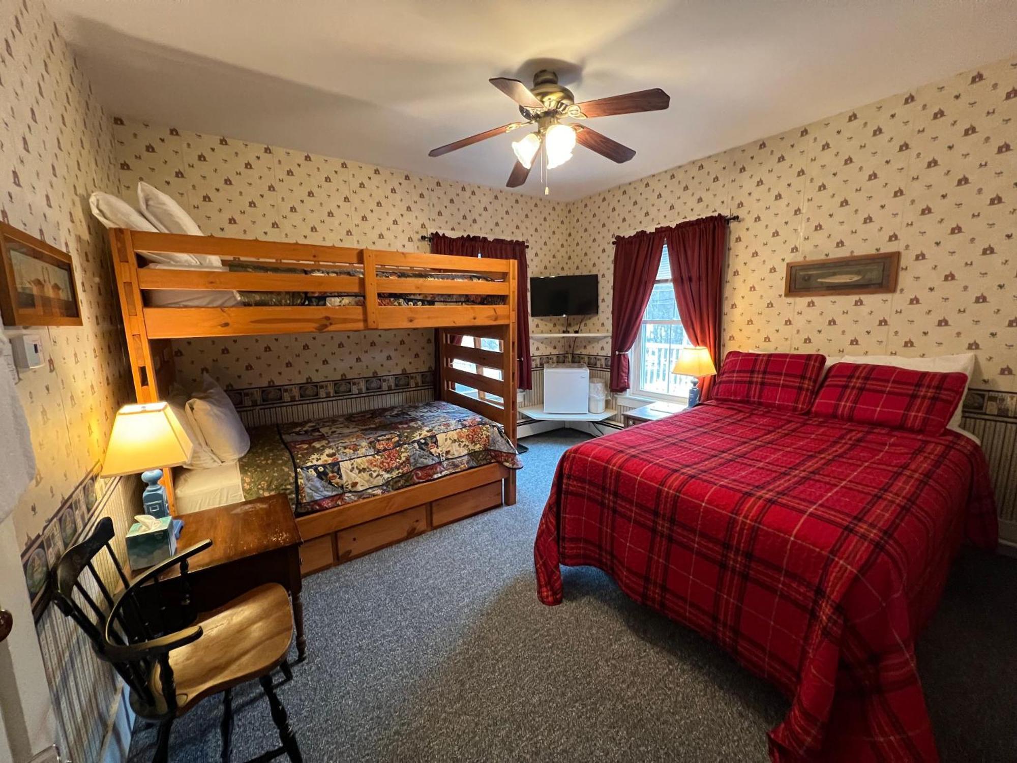 Echo Lake Inn (Adults Only) Plymouth Exterior foto